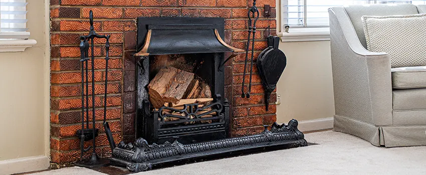 Custom Old Fireplace Redesign Services in Sevierville, Tennessee