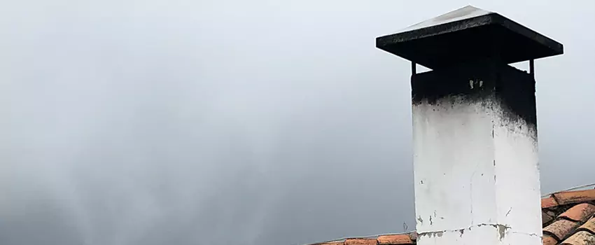Prefab Chimney Crown Installation in Sevierville, TN