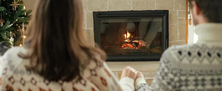 Superior Open-Hearth Wood Fireplaces in Sevierville, TN