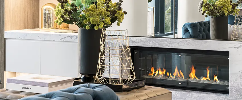 Professional Town & Country Luxury Fireplace Maintenance Experts in Sevierville, Tennessee