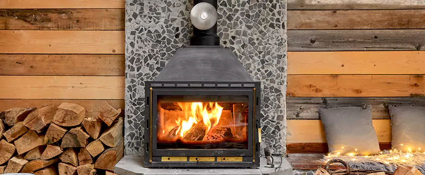 Travis Industries Elite Fireplace Inspection and Maintenance in Sevierville, Tennessee
