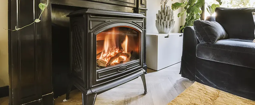 Valor Wood Fireplace in Sevierville, TN