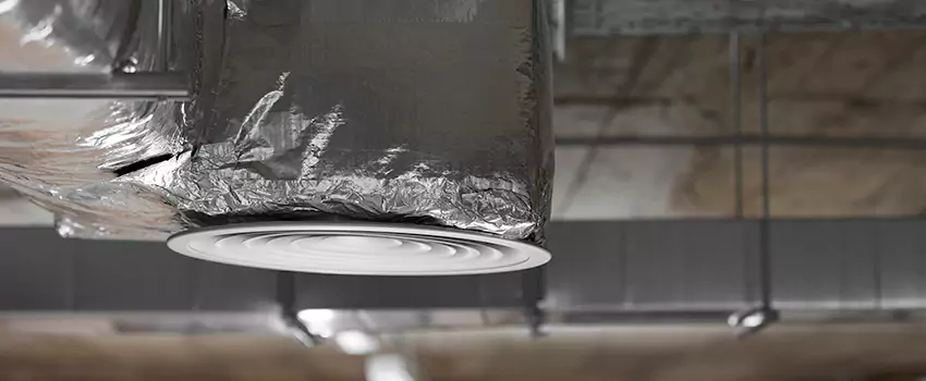 Signs of Dust Accumulation in Vents in Sevierville, TN