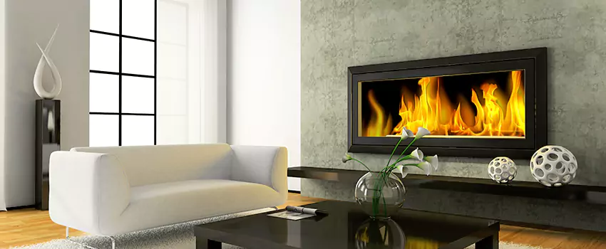 Ventless Fireplace Oxygen Depletion Sensor Installation and Repair Services in Sevierville, Tennessee