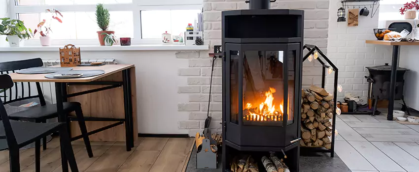 Cost of Vermont Castings Fireplace Services in Sevierville, TN