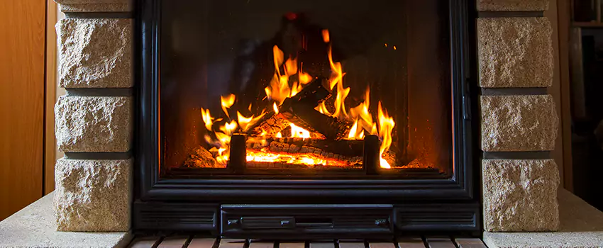Cost of Wood Fireplace Installation in Sevierville, TN