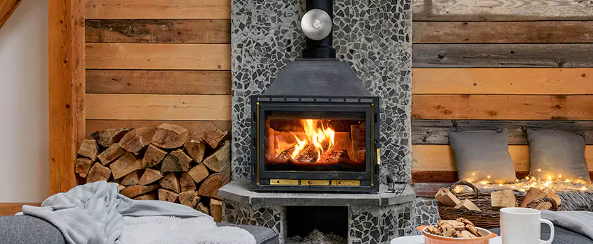Affordable Wood Fireplace Fixing Solutions in Sevierville, Tennessee