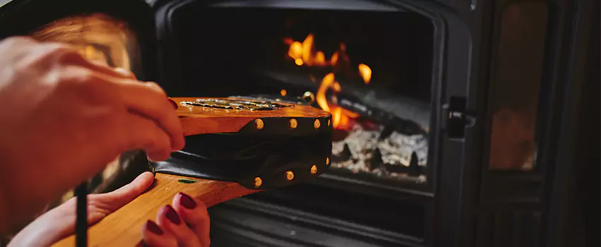 Cost of Wood Furnace Repair and Installation Services in Sevierville, TN