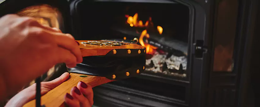 Wood Stove Grates Repair in Sevierville, Tennessee