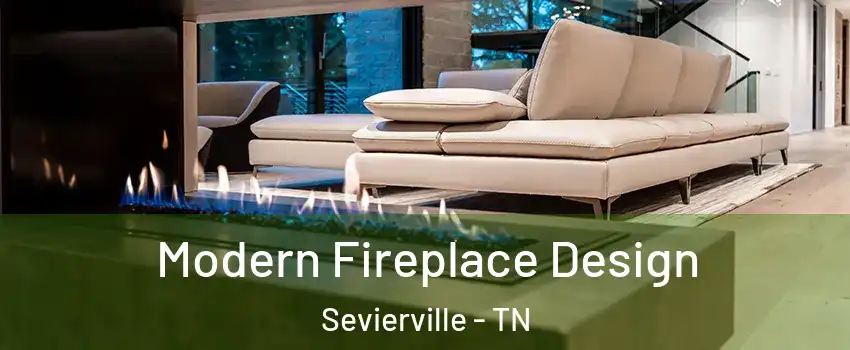  Modern Fireplace Design Sevierville - TN