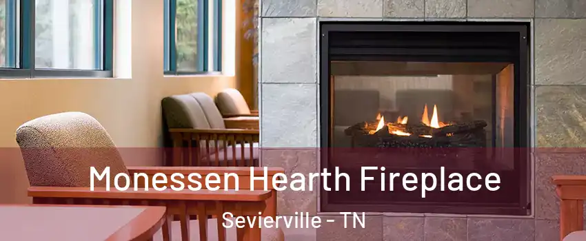  Monessen Hearth Fireplace Sevierville - TN