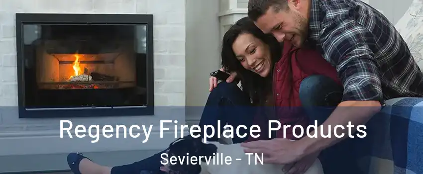  Regency Fireplace Products Sevierville - TN