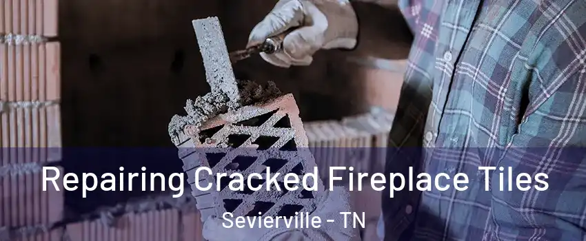  Repairing Cracked Fireplace Tiles Sevierville - TN